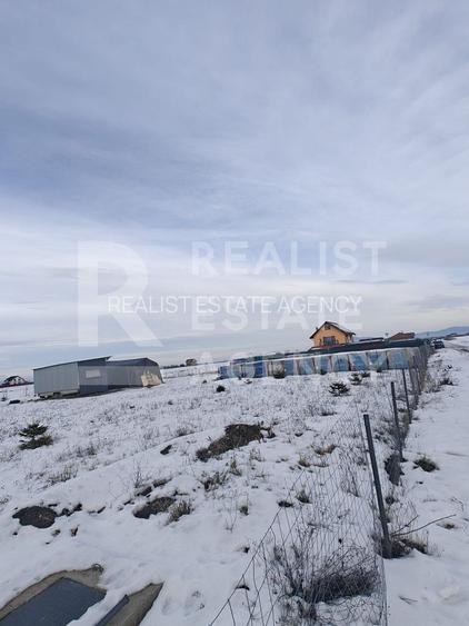 Teren Cartier Izvor - Sacele - 7