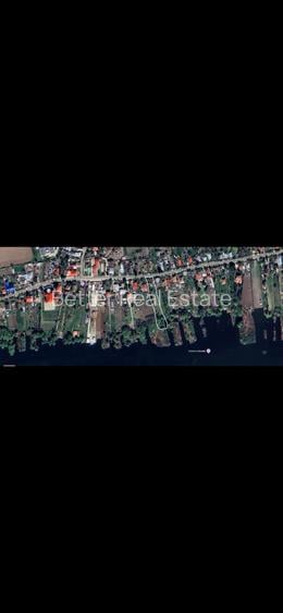 Teren Exclusivist cu deschidere la Lacul Snagov - 8