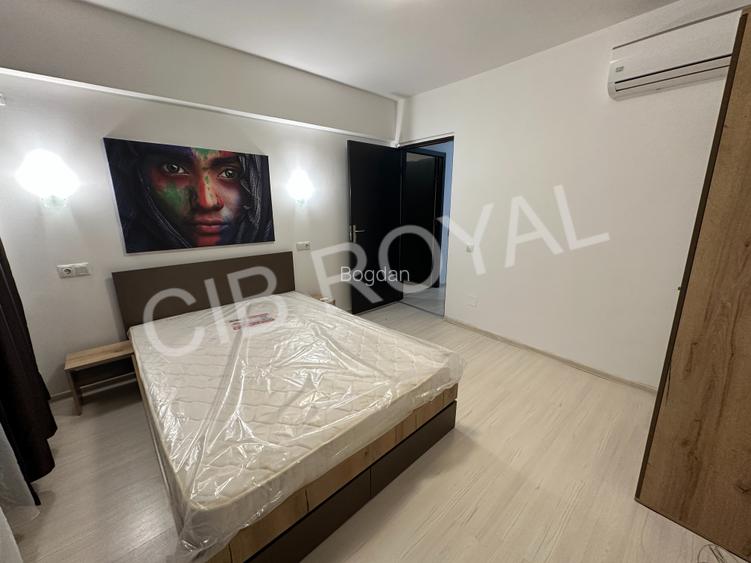 Inchiriez apartament 3 camere Iancului,langa metrou,langa KFC,Sos Mihai Bravu. - 7