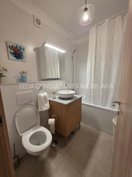 Apartament 3 camere Quarto residence Drumul Taberei Cartierul Brancusi - 5
