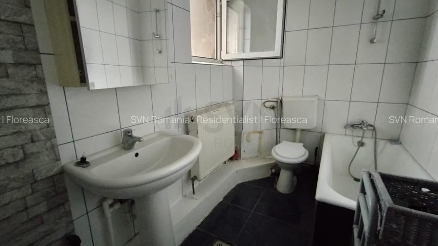 REA1026359 Apartament 4 camere I Ultracentral - 11