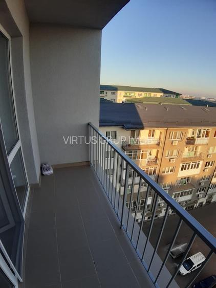 Inchiriere Apartament 2 Camere Militari Zona  Pacii Belsugului - 9