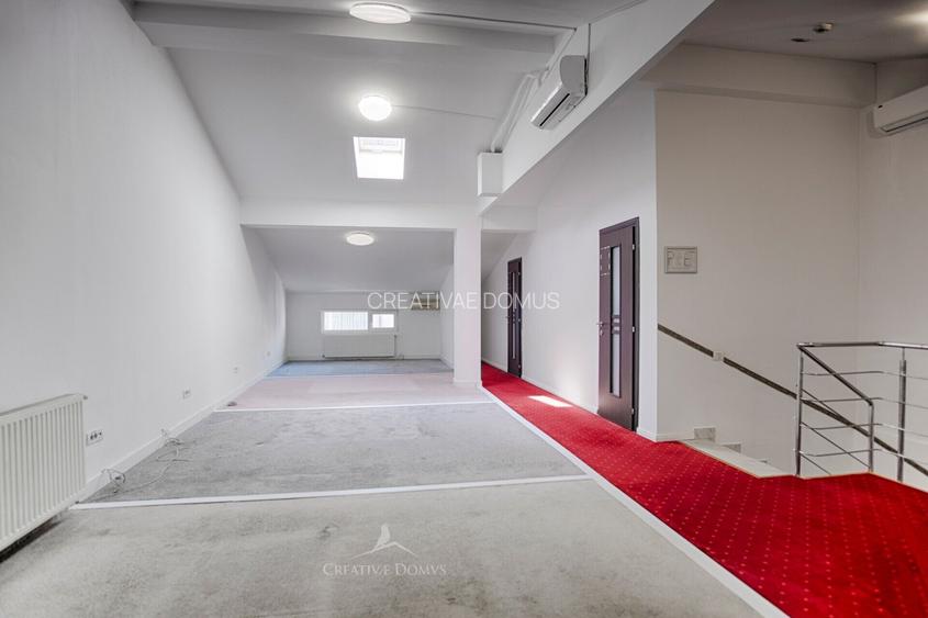 Piata Muncii - Vila cu 10 camere, 366 mp utili - 15