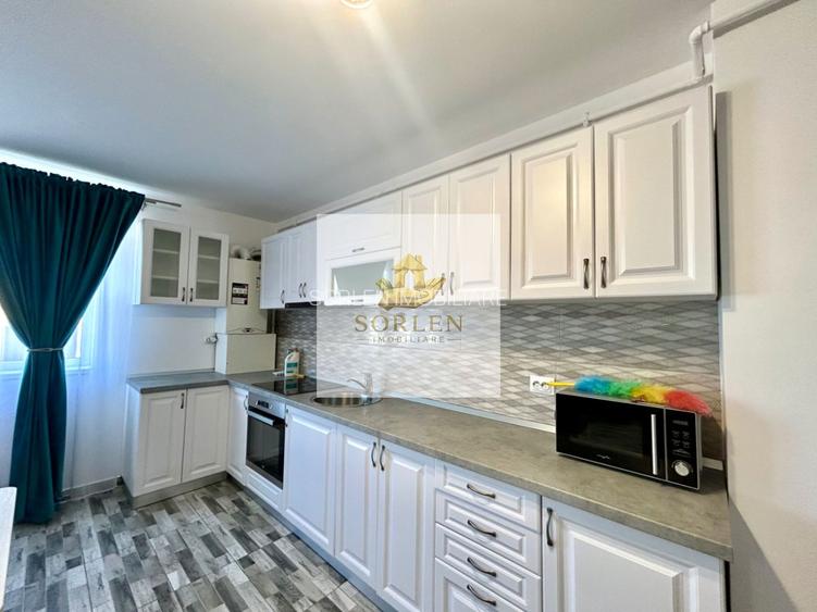 Apartament 2 camere de vânzare | Zona Vivo Florești - 4