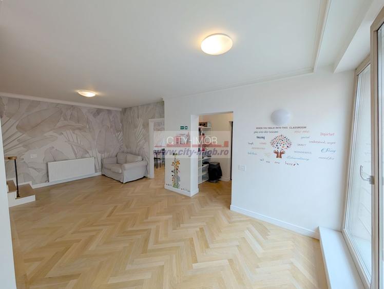 Inchiriere Vila noua Individuala Domenii / Mihalache - 3