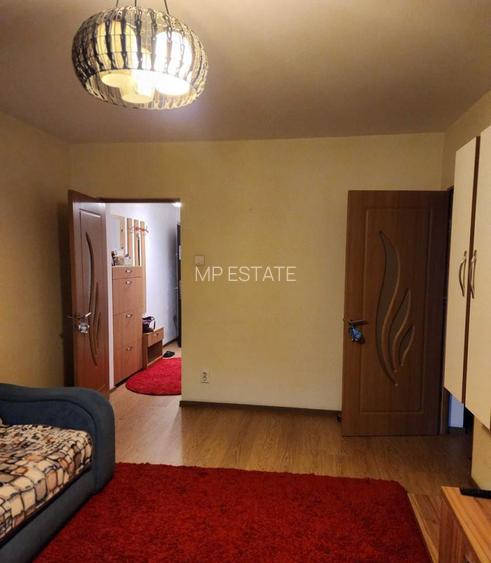 Apartament 3 camere Lujerului/Metrou/Parcare inclus/Balcon - 2