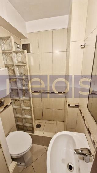 VÂNZARE GARSONIERĂ FLOREASCA - 12