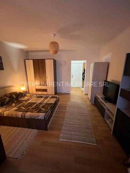 Dristor-Park Lake, garsoniera, 4 minute metrou, moderna, libera - 2