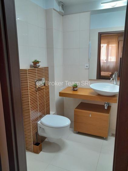 Calea Calarasilor Ap 3 cam dec 91 mp+garaj+boxa, et 1/5, bloc 2009 - 151