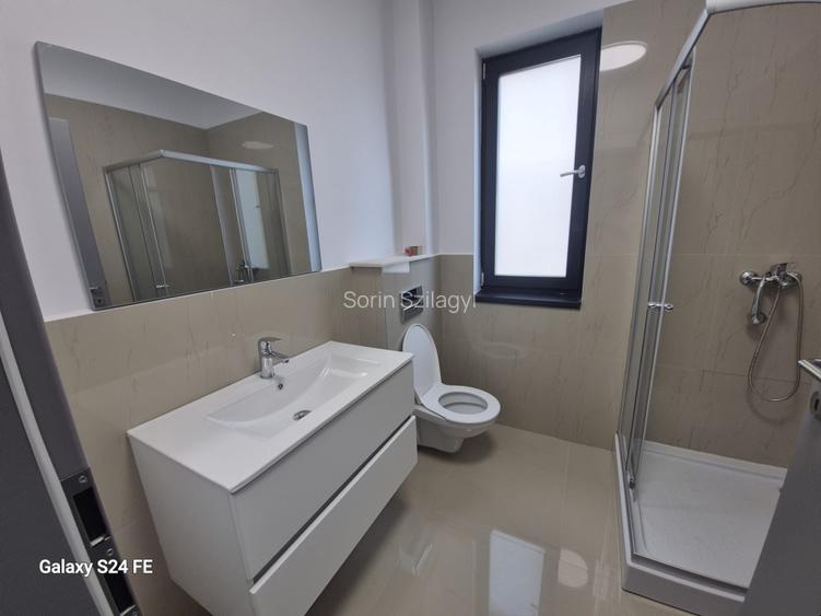 Apartament 2 camere etaj 1 la prima închiriere ! - 4