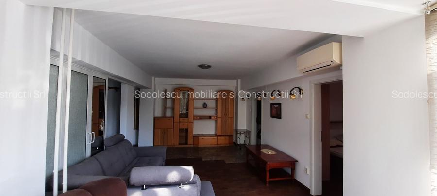 Apartament in zona Iulius Town - 25