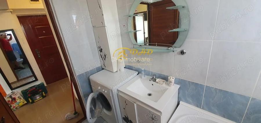 Apartament 2 camere decomandate, Kaufland Pacurari - 8