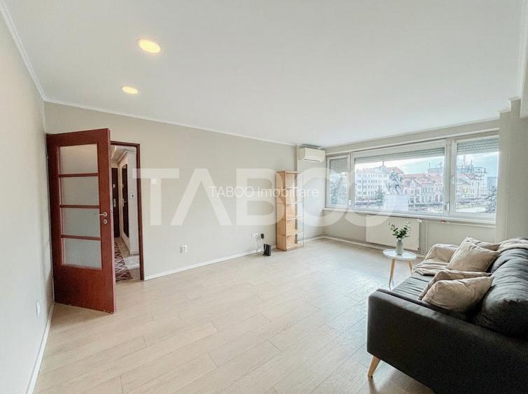 De vanzare apartament 2 camere suprafata generosa Centru Cluj Napoca - 5