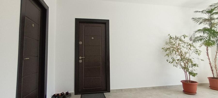 Casa noua tip vila cu 6 apartamente, P+2E, 1500 mp teren, Buna Ziua