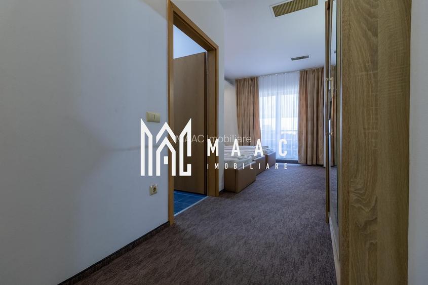 Complex turistic |  5600 MP | Vestem - 16