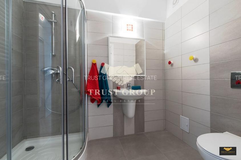 Apartament 3 camere Petrom City Baneasa | Loc de parcare  - 10