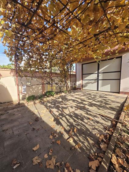 Vila P+1+M individuala spatioasa 6 camere Sos Oltenitei - 3