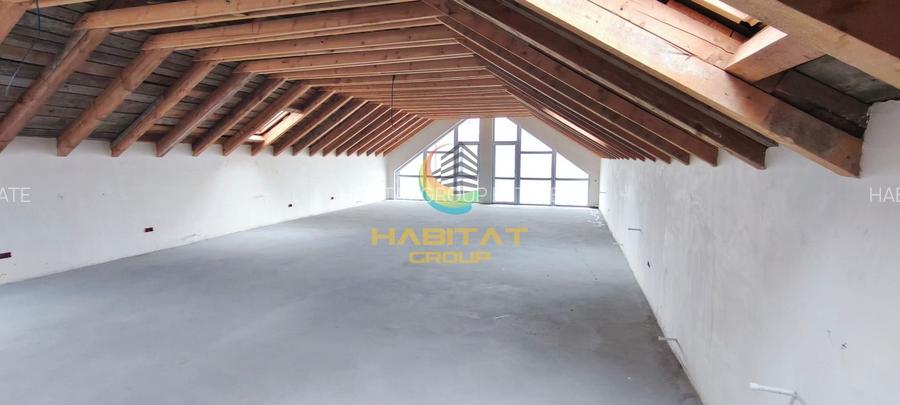 Vidra - Spatiu Comercial 282 mp | Acces DJ401 | Parcare - 3