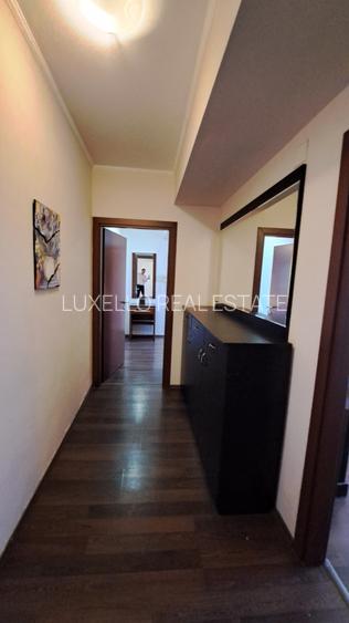 APARTAMENT 3 CAMERE LUX IN COMPLEX REZIDENTIAL CU CIRCUIT INCHIS - 30