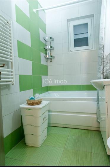 Apartament luminos Lujerului-Politehnica metrou - 12