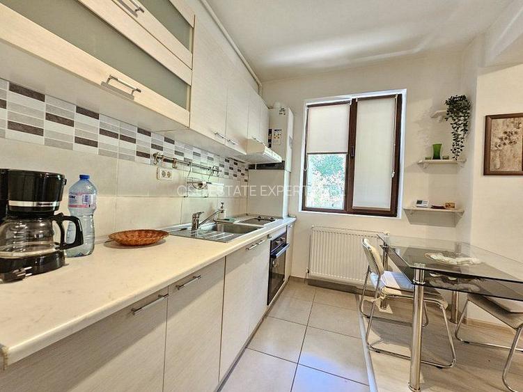 Lujerului- Virtutii-planul 2| Bloc Nou|6 min. metrou| Loc Parcare| CT proprie - 7