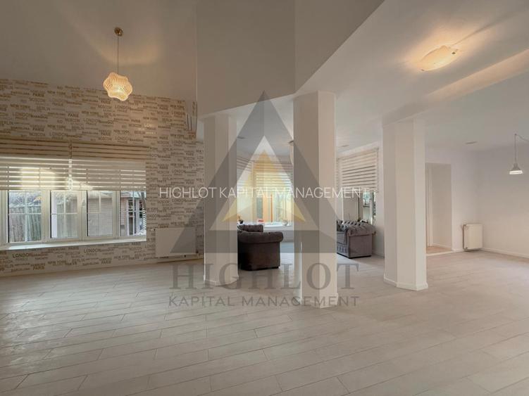 BANEASA RESIDENTIAL PARK | VILA  DISPONIBILA IMEDIAT | TEREN 650 MP - 37