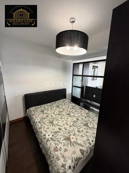 InCity Dristor Dudesti - Studio Mobilat 50mp Balcon Metrou - 4