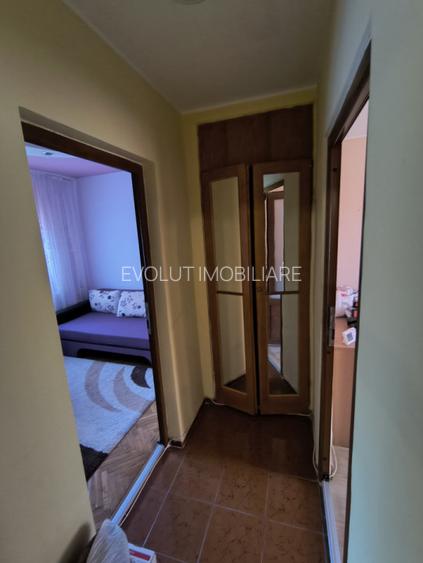 Casa de cultura-apartament 3 camere decomandat - 7