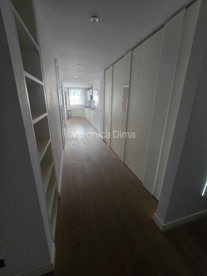APARTAMENT DE LUX CORTINA HERASTRAU - 12