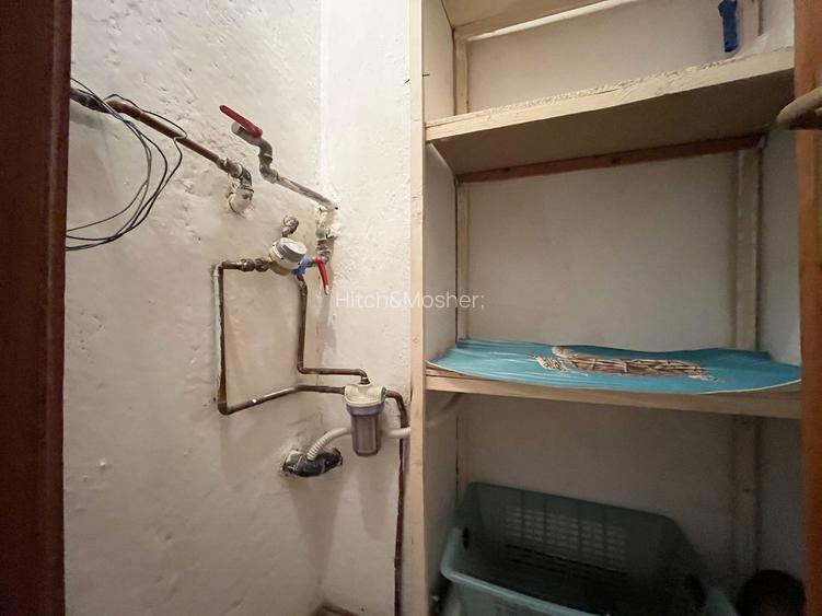 Apartament 2 camere, 56 mp, 2 balcoane – Giroc- Comision 0% - 17