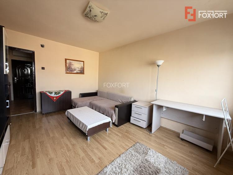Apartament cu 2 camere de vanzare in Timisoara, zona Circumvalatiunii - 26