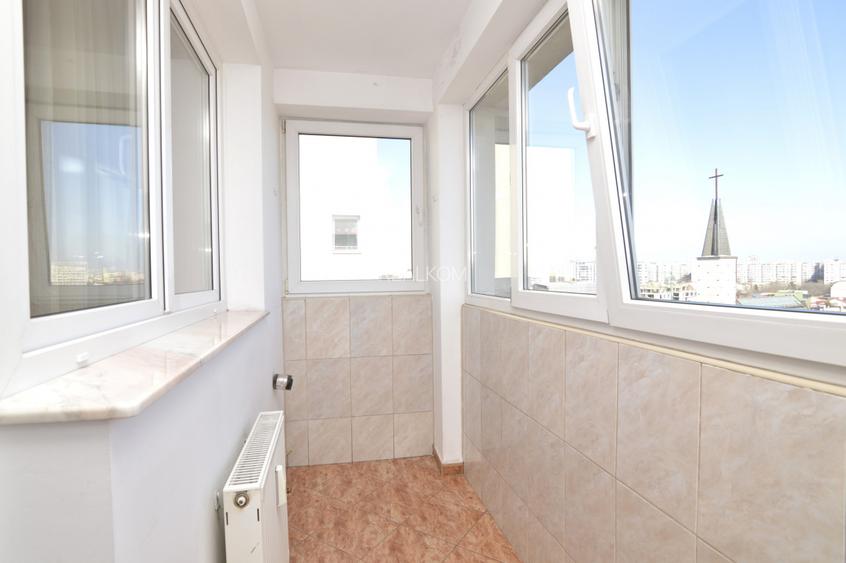 INCHIRIERE APARTAMENT 2 CAMERE MIHAI BRAVU – PIATA MUNCII - 17