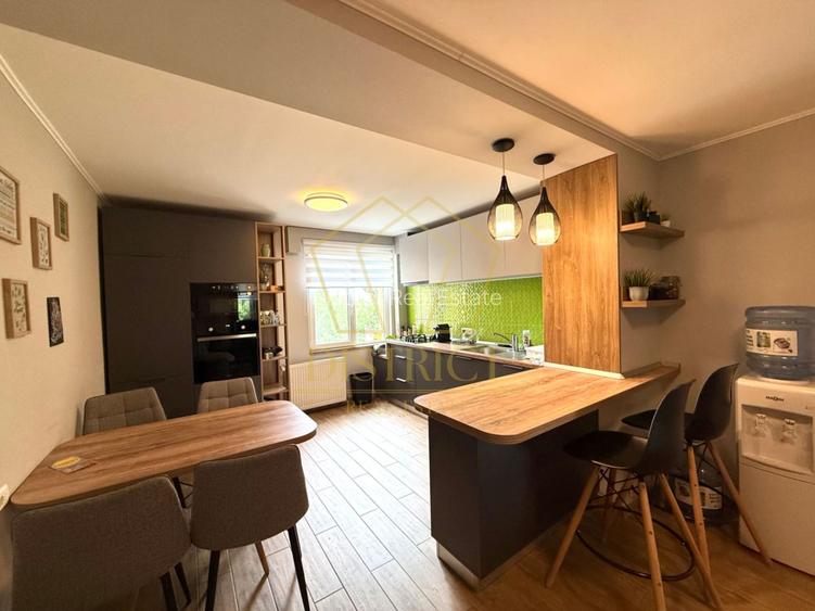Apartament cu 3 camere ultracentral | Timisoara - 9