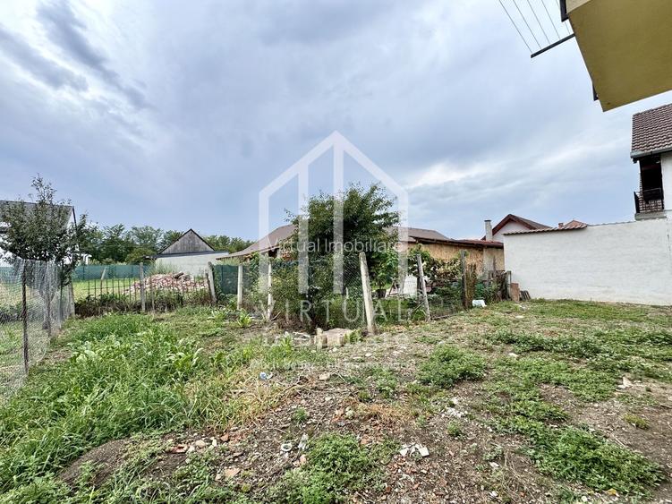 Casa individuala cu 4 camere, 100mp utili, 255mp teren, Cristiana - 27