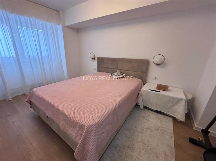 Apartament cu 4 camere Renovat 96 mp | Lujerului Militari - 13