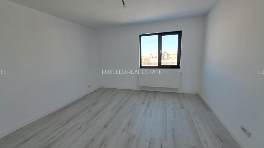 VILA SUPERBA CU 5 CAMERE  IN COMPLEX REZIDENTIAL CU CIRCUTI INCHIS - 33