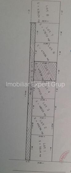 Snagov Plaza, 480 mp.Orice variante imobilare/asociere/inchiriere. - 3