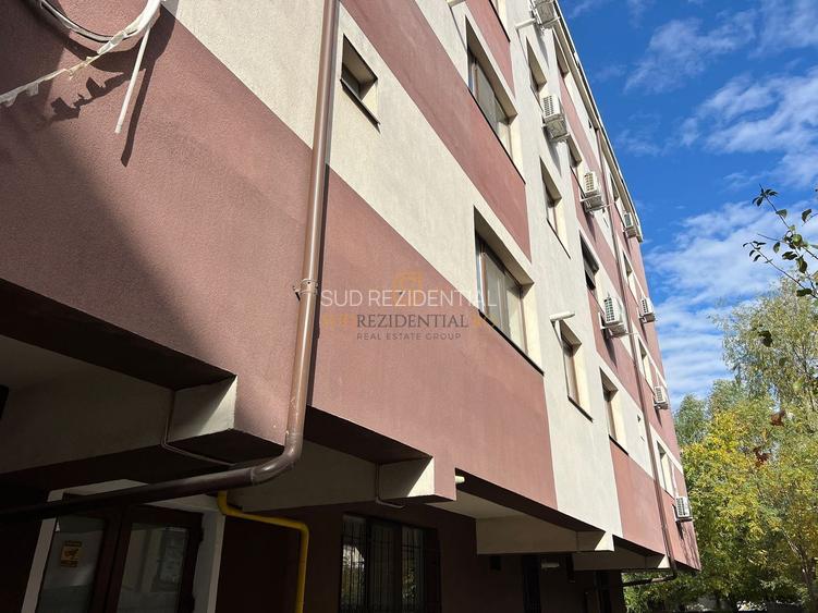 Apartament 2 camere, mobilat si utilat, Str.Solstitiului,Metrou Dimitrie Leonida - 17