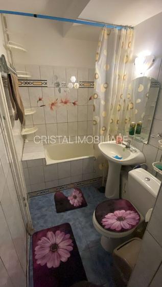 De închiriat apartament 2 camere Constantin Brâncoveanu - 6