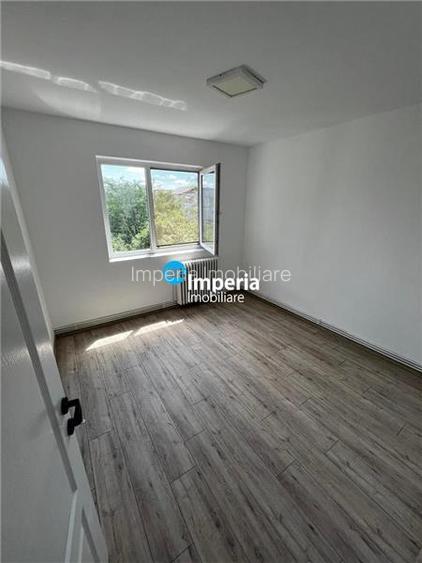 Apartament 2 camere de vanzare Mircea cel Batran - Iasi! - 2