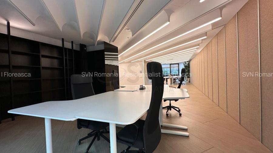 REC3001708 Spatiu comercial de inchiriat  l Birouri l Pipera - 5