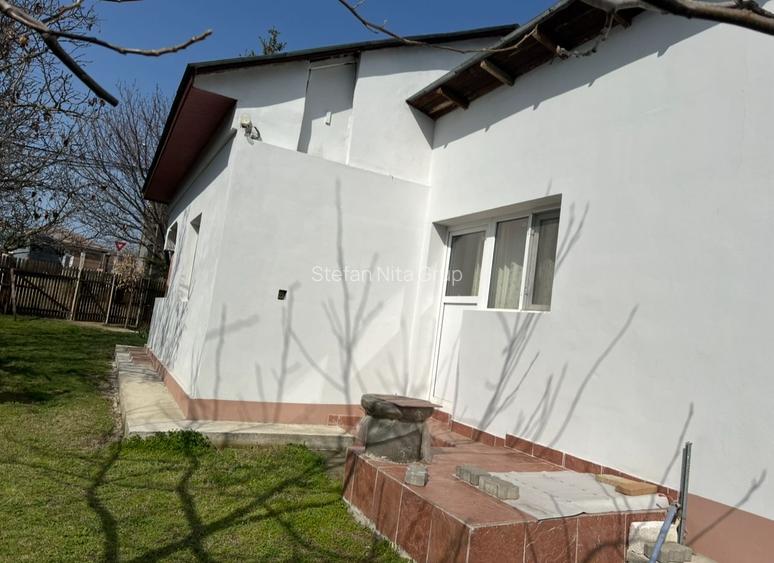 Casa Bolintin Vale Crivina - 8