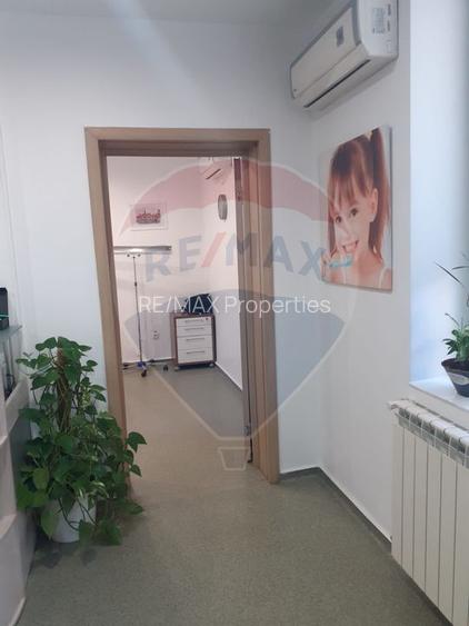 Casa P+E+M | 175mp utili, pretabil clinica/office/rezidential/airbnb - 3