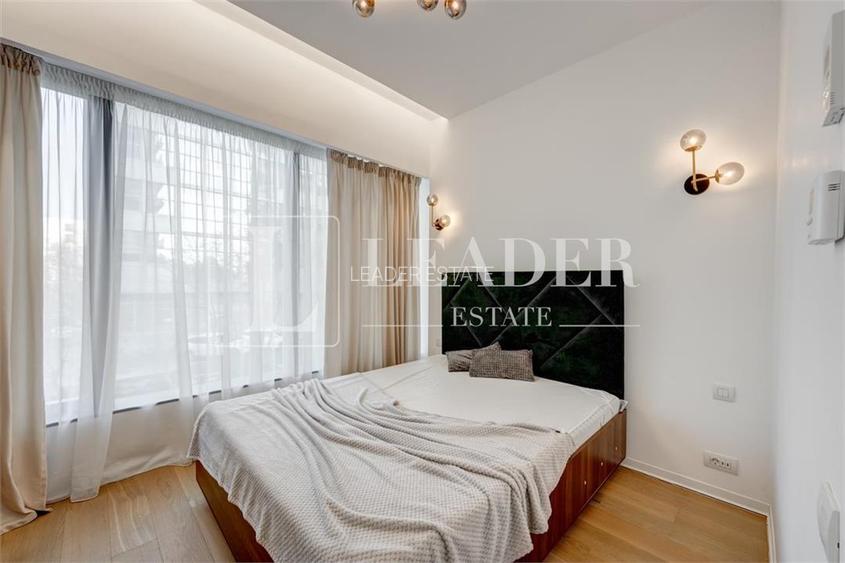 Nou! Premium | Apartament 3 camere | Floreasca - Mircea Eliade - 17