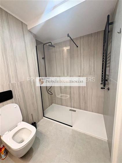 Aviatiei | Nusco City 2 | Bloc 2026 | Nou | Parcare - 7