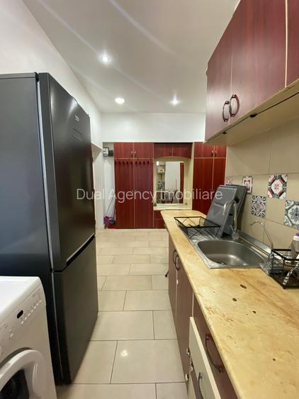 Centru - Piață Unirii UMF , apartament 2 camere  55 mp - 10