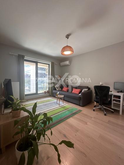 Apartament 2 Camere Exigent Faza 1 - 3
