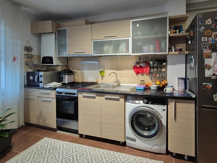 Apartament 3 camere, 64mp, Etaj 1 , 2 Parcari incluse, zona Terra - 4