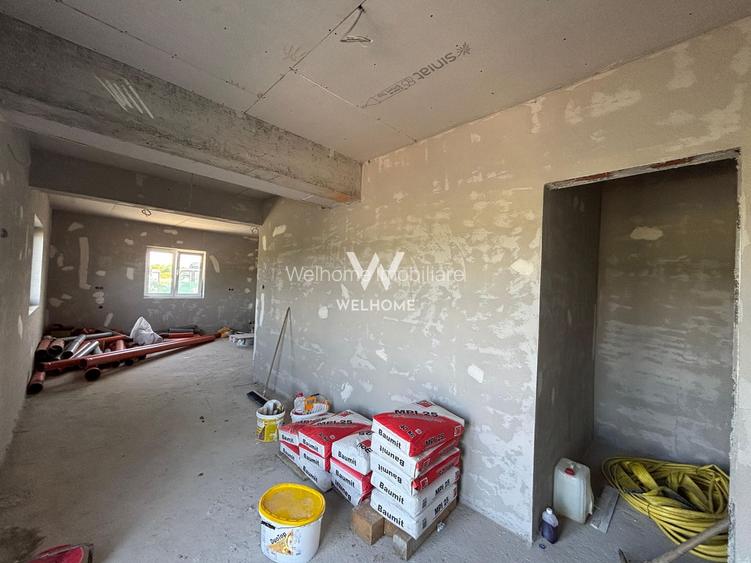 Viața la casă, liniște și munți la orizont – Duplexuri noi în Mohu - 37