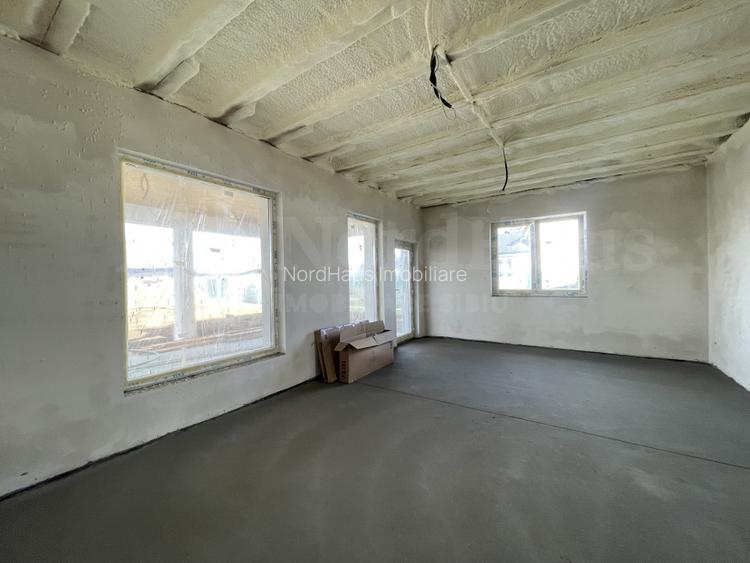 Casa Moderna Noua cu Teren 478 mp - Cristian Sibiu - 5